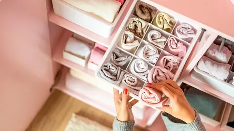 Orden Marie Kondo