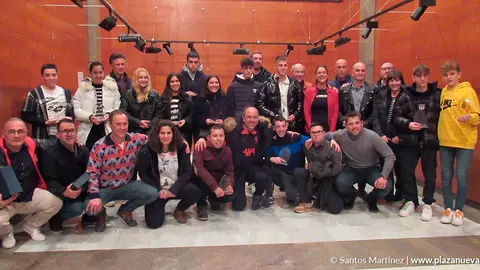 Gala del Deporte de Murchante