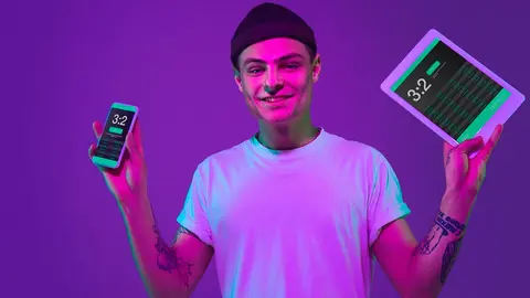 man-holding-smartphone-tablet-its-screen-with-mobile-app-for-betting-and-score
