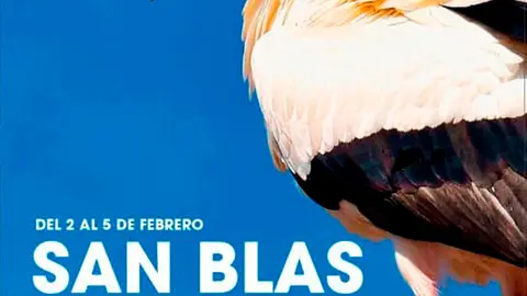 Fiestas de San Blas 2023 en Autol