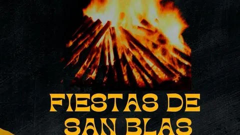 Fiestas de San Blas 2023 en Ribaforada