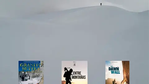 Ciclo Cine de Monta&ntilde;a 2023 en Tudela