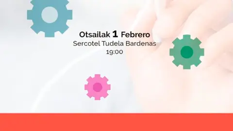 Encuentro abierto en Tudela sobre desarrollo econ&oacute;mico en la Ribera &lsquo;Hechos, estrategias y retos de futuro&rsquo;