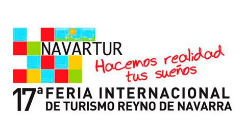 17&ordf; Edici&oacute;n de Navartur en Pamplona Feria Internacional de Turismo Reyno de Navarra