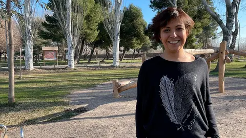 Maite Espinosa Cambiemos Bu&ntilde;uel 2023