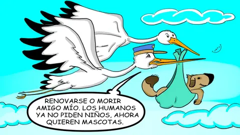 URTU Por San Blas, las cig&uuml;e&ntilde;as ver&aacute;s (3-2-23)