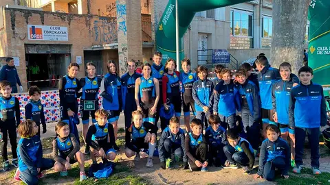 Arenas triatl&oacute;n III Duatl&oacute;n Tudela 2023 2