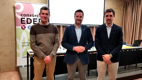 Consorcio Eder directiva enero 2023