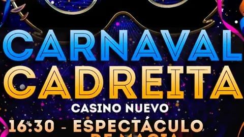 Carnaval 2023 en Cadreita