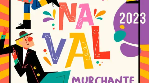 Carnaval 2023 en Murchante