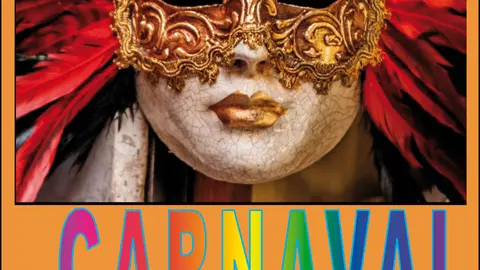 Carnaval 2023 en &Aacute;greda
