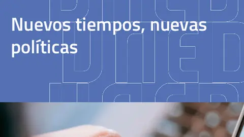 Charla en Tudela &lsquo;Nuevos tiempos, nuevas pol&iacute;ticas&rsquo;