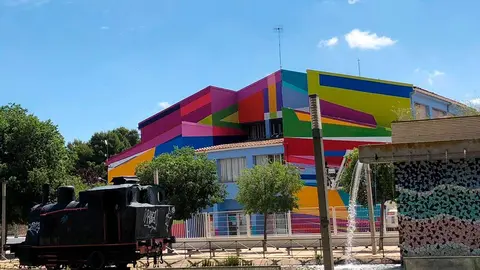 Colegio Griseras