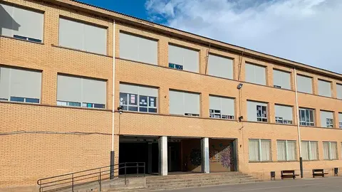 Corella colegio ciudad
