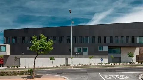 Juzgados Tudela