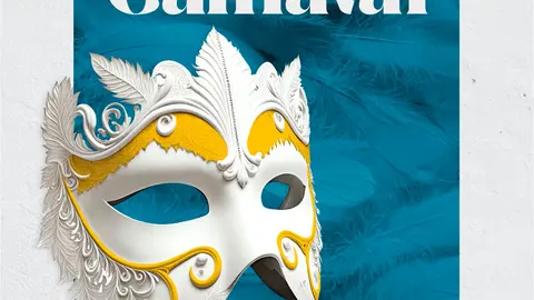 Carnaval 2023 en Tudela