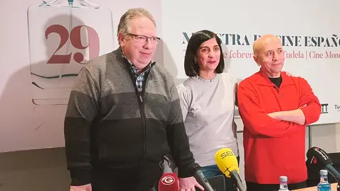 Tudela Cine Espa&ntilde;ol 2023