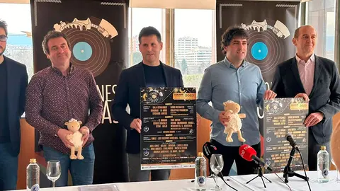 Estaciones Sonoras 2023 2 presentaci&oacute;n