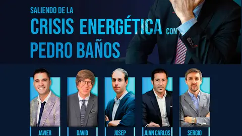 II Encuentro Ebroenerg&iacute;a Empresas-Ayuntamientos en Castej&oacute;n &lsquo;Saliendo de la crisis energ&eacute;tica&rsquo; con Pedro Ba&ntilde;os