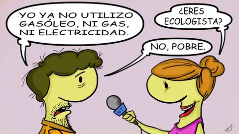 URTU &iquest;Ecologista? (20-2-23)