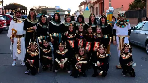 Carnaval 2023 Ablitas 6