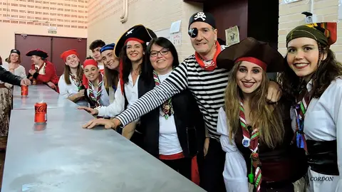 Carnaval 2023 Alfaro 1