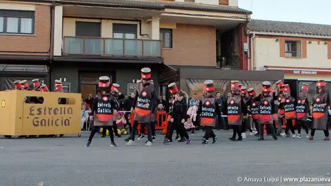 Carnaval 2023 Caparroso 11