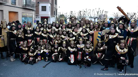 Carnaval 2023 Cintru&eacute;nigo 13
