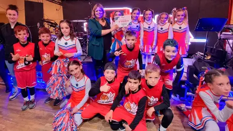 Carnaval 2023 Ejea de los Caballeros 2