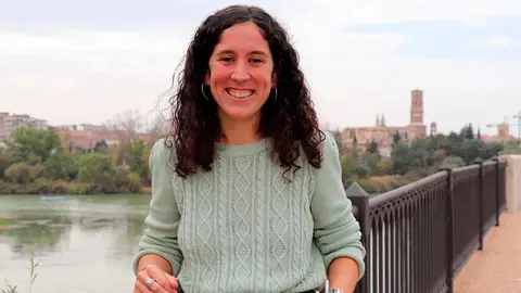 Edurne Le&oacute;n EH Bildu Tudela 2023