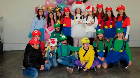 Carnaval 2023 Tarazona 1
