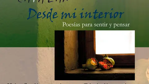 Presentaci&oacute;n en Corella del libro &lsquo;Desde mi interior. Poes&iacute;as para sentir y pensar&rsquo; de Helen Catal&aacute;n