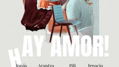 Teatro en Cadreita &lsquo;Hay amor&rsquo; con La Trapera