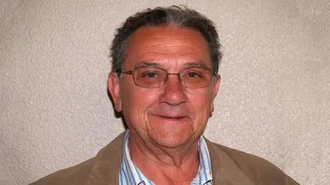 Carlos Villafranca Gonz&aacute;lez