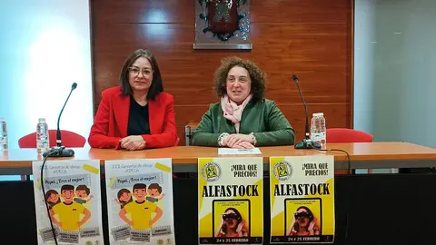 ADECA Alfaro 2023