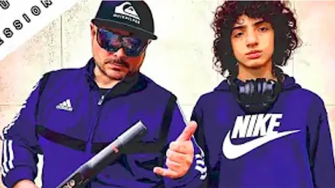 IES Alhama acoso Bizarrap