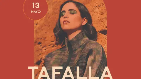 Concierto en Tafalla &lsquo;Roca Roja&rsquo; con Hoonine