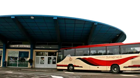 Estaci&oacute;n autob&uacute;s Alfaro 
