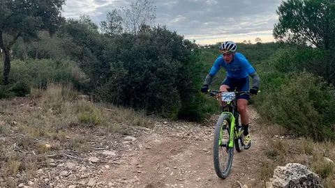 El II Open BTT Comarca de Cinco Villas incluye diferentes pruebas que se desarrollar&aacute;n desde el 5 de marzo hasta el 1 de octubre en siete municipios cincovilleses