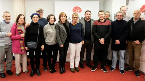 Geroa Bai candidatura 2023 2