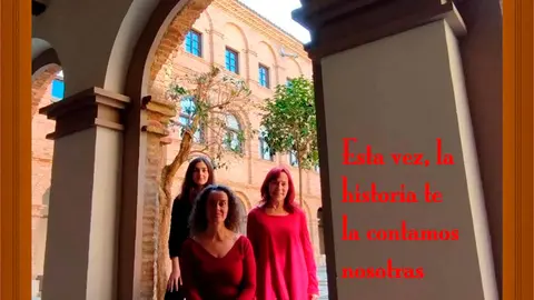 Espect&aacute;culo en Tudela &lsquo;Sin ti&hellip; &iquest;no soy nada?&rsquo;
