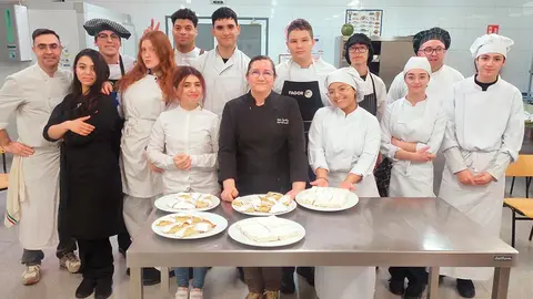 Taller con Pilar Espuelas 1293