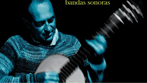 Concierto de guitarra en Corella a cargo de Eduardo And&eacute;rez