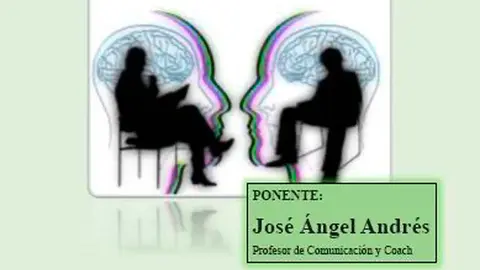 Charla en Tudela &lsquo;Los secretos de la comunicaci&oacute;n persuasiva&rsquo;