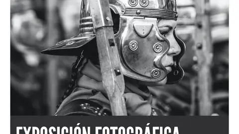 Exposici&oacute;n fotogr&aacute;fica en Calahorra &lsquo;La Semana Santa calagurritana&rsquo;