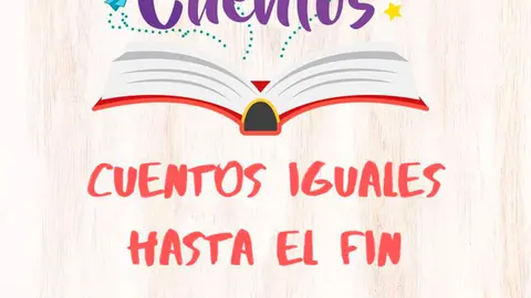 Cuentos en Cintru&eacute;nigo &lsquo;Iguales hasta el fin&rsquo;