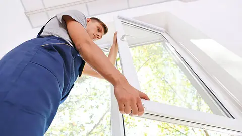 Ayudas para eficiencia ventanas