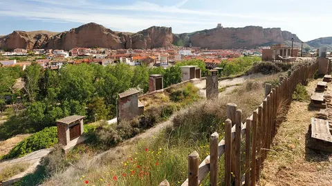Rioja Oriental Bodegas Quel