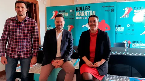 Presentaci&oacute;n III Roller 2023