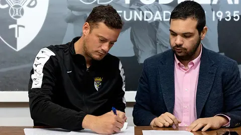 CD Tudelano Oriol 2